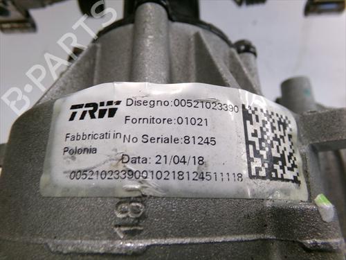 Steering column FIAT TIPO Hatchback (356_, 357_) 1.0 (357HXN1A) | BP31082509M21 - Image 5