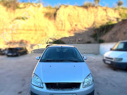 Used Parts FORD FOCUS C-MAX (DM2)  1.6 TDCi  4554478