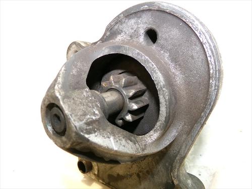 Starter FORD FIESTA VI (CB1, CCN) 1.6 TDCi | BP36156163M8 - Image 3