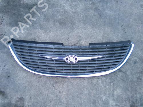 Grill Grill CHRYSLER VOYAGER IV (RG, RS) 2.5 CRD (141 hp) 33423241 33423241