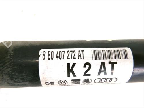 Right front driveshaft SEAT EXEO (3R2) 2.0 TDI | BP24557655M39 - Image 4