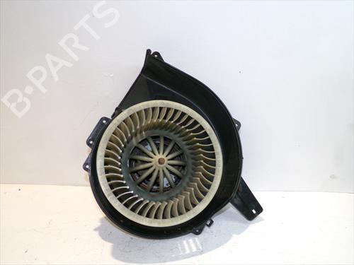Used Heater blower motor Heater blower motor SEAT CORDOBA (6L2) 1.4 16V (75 hp) 33771359 33771359