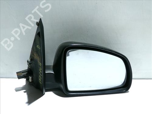 right-mirror-opel-meriva-a-mpv-x03-2003-2004-2005-2006-2007-2008-2009-2010-24858804 main image