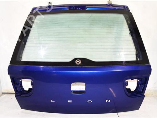 tailgate-seat-leon-1m1-1999-2000-2001-2002-2003-2004-2005-2006-24564493 main image