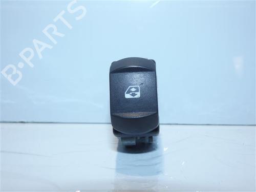 Used Left front window switch Left front window switch RENAULT MEGANE III Hatchback (BZ0/1_, B3_) 1.5 dCi (BZ09, BZ0D, BZ1W, BZ29, BZ14) (110 hp) 24569550 24569550