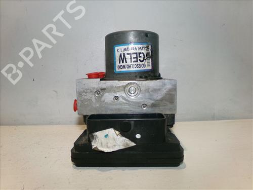 ABS pump HYUNDAI i30 Estate (GD) 1.6 CRDi | BP24561161M43 - Image 2
