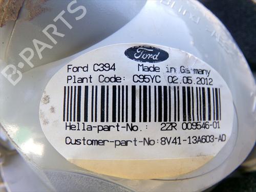 Left tailgate light FORD KUGA I 2.0 TDCi | BP39578367C79 - Image 4