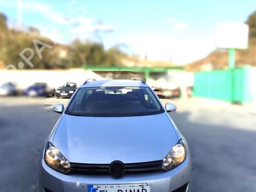 Rear right seatbelt VW GOLF VI Variant (AJ5) 1.6 TDI | BP24860703I28 - Image 2
