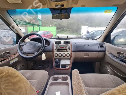 Switch KIA CARNIVAL I (UP, FL) 2.9 TDi | BP33264596I30  - Image 10