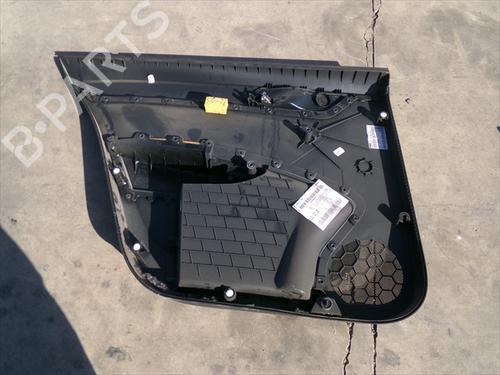 Rear right panel SEAT TOLEDO IV (KG3) 1.6 TDI | BP36515316C61 - Image 2