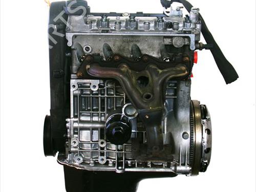 Used Engine Engine 37872485 37872485