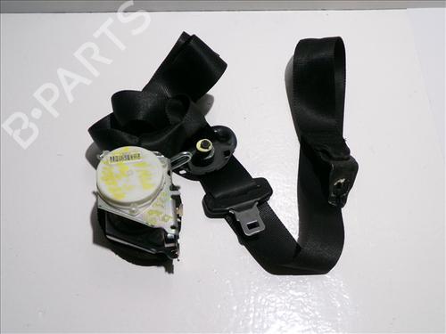 Rear left seatbelt FORD S-MAX (WA6) 1.8 TDCi | BP24562302I29 - Image 3