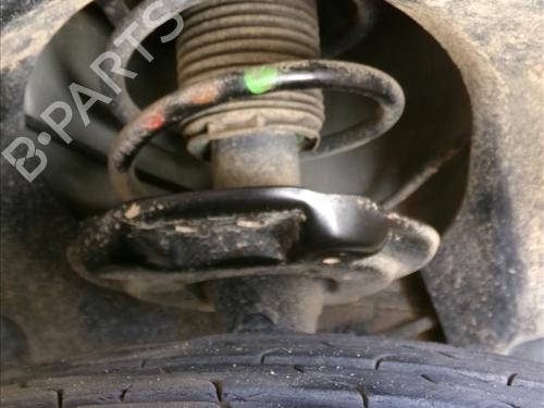 Used Right front shock absorber Right front shock absorber RENAULT CAPTUR II (HF_) TCe 140 (HFN0) (140 hp) 33423846 33423846