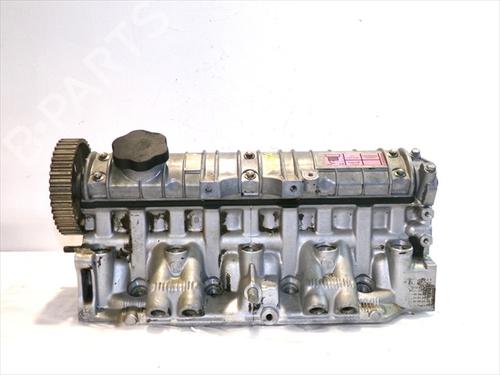 Used Cylinder head Cylinder head RENAULT CLIO I (B/C57_, 5/357_) 1.4 (B57J, C57J, B57P) (75 hp) 35894648 35894648