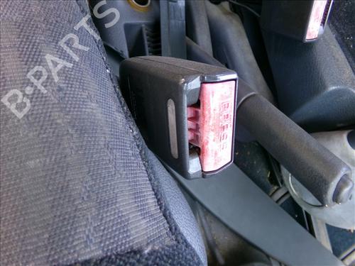 Used Seat buckle Seat buckle RENAULT ESPACE III (JE0_) 2.2 dCi (JE0K) (130 hp) 27816074 27816074