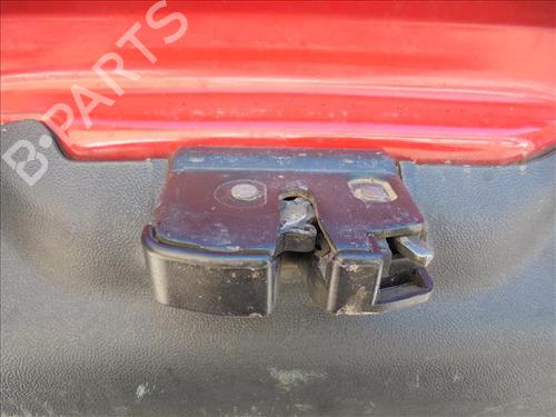 Used Tailgate lock Tailgate lock FIAT STILO (192_) 1.9 JTD (192_XE1A) (115 hp) 24560951 24560951