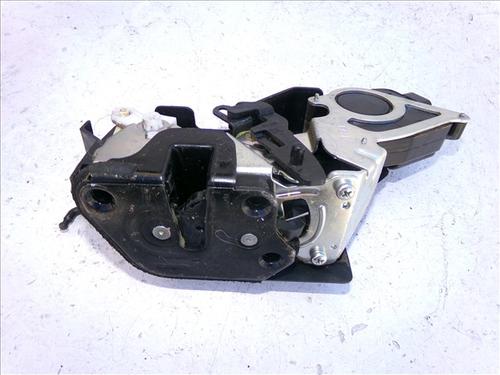 Used Rear left lock Rear left lock HYUNDAI MATRIX (FC) 1.5 CRDi VGT (110 hp) 30325517 30325517