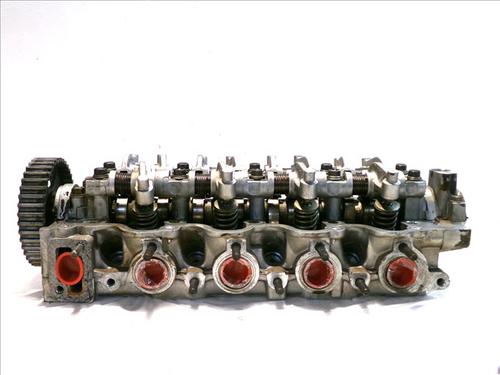 Used Cylinder head Cylinder head HYUNDAI ACCENT I (X-3) 1.5 i 12V (88 hp) 30764124 30764124