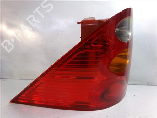 Right taillight PEUGEOT 1007 (KM_) 1.4 | BP24561432C35 - Image 2