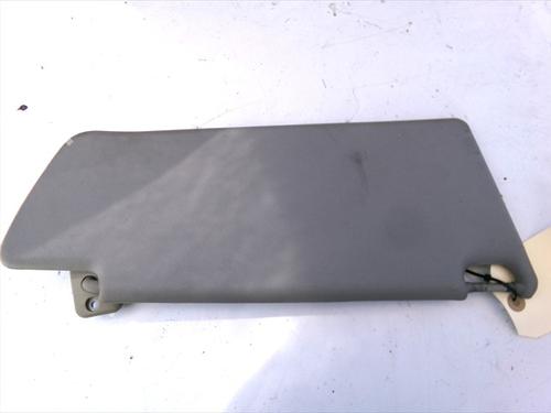 Used Left sun visor Left sun visor OPEL VECTRA C GTS (Z02) 1.9 CDTI (F68) (150 hp) 36001791 36001791