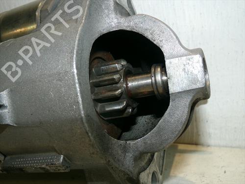 Starter RENAULT ESPACE IV (JK0/1_) 1.9 dCi (JK0U, JK0G) | BP25753221M8 - Image 4
