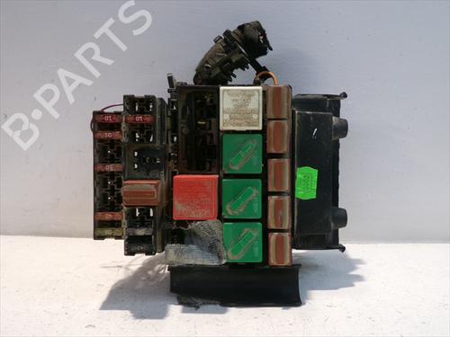 Used Fuse box Fuse box FORD KA (RB_) 1.3 i (60 hp) 24568172 24568172