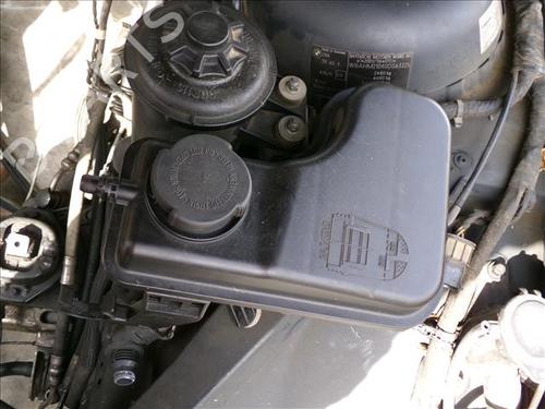 Ekspansjonstank Ekspansjonstank BMW 7 (E65, E66, E67) 730 Ld (231 hp) 24567929 24567929