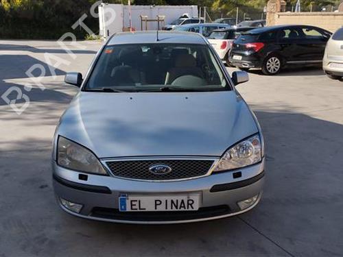Left front window switch FORD MONDEO III (B5Y) 2.0 TDCi | BP24565301I27 - Image 3
