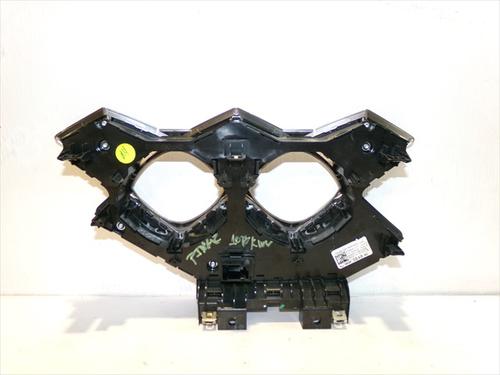 Climate control DS DS 3 / DS 3 CROSSBACK (UR_, UC_, UJ_) 1.2 PureTech 130 (URHNSS) | BP37437855I5 - Image 2