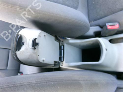Armrest / Center console KIA CERATO I Hatchback (LD) 2.0 CRDi | BP37414667I20 - Image 3