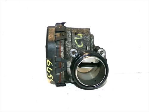 Used Throttle body Throttle body CITROËN C4 II (NC_) 1.6 BlueHDi 120 (120 hp) 24563283 24563283