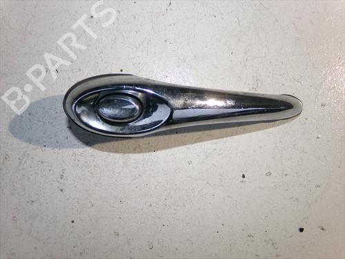 Rear right exterior door handle CHRYSLER PT CRUISER (PT_) 1.6 | BP32281774C130