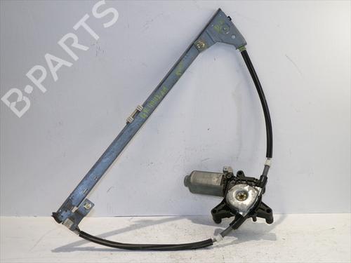 Used Front left window mechanism Front left window mechanism CITROËN XANTIA (X1_, X2_) 1.9 SD (75 hp) 33312300 33312300