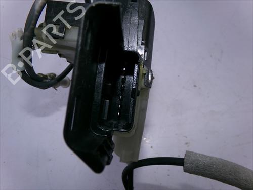 Front left lock CITROËN C-ELYSEE (DD_) 1.5 BlueHDi 100 | BP39021552C98 - Image 3