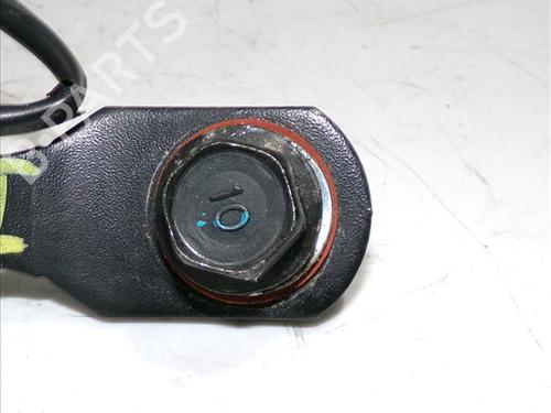 Seat buckle DAEWOO KALOS (KLAS) 1.2 | BP33423766I32 - Image 3