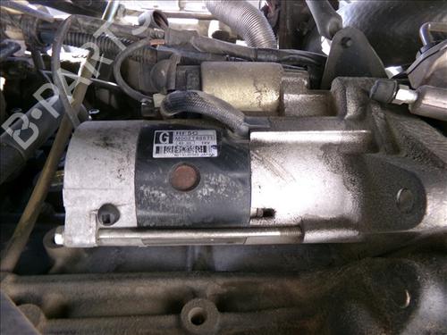Used Starter Starter MAZDA 5 (CR) 2.0 CD (CR19) (143 hp) 27995958 27995958
