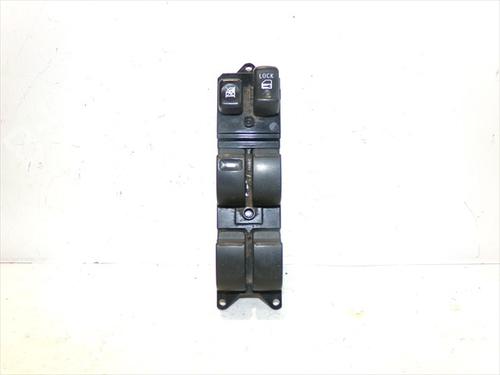 Used Left front window switch Left front window switch MITSUBISHI ASX (GA_W_) 1.8 DI-D (GA6W) (150 hp) 34152166 34152166