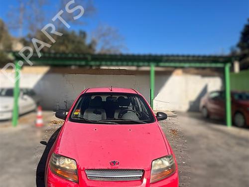 Brugte DAEWOO KALOS (KLAS) 1.4 16V 4513857