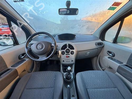 Electronic module RENAULT MODUS / GRAND MODUS (F/JP0_) 1.5 dCi (FP0D, JP0D) | BP31126296M83  - Image 10