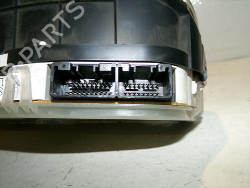 Electronic module MAZDA 323 F VI Hatchback (BJ) 2.0 TD | BP26204481M83 - Image 3