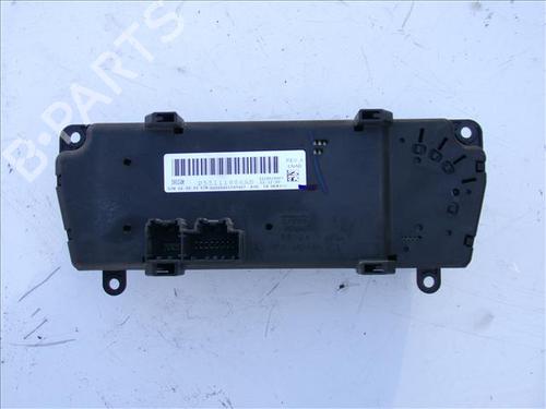 Climate control CHRYSLER SEBRING (JS) 2.0 CRD | BP33423703I5 - Image 2