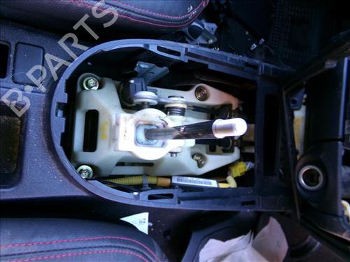 Used Gear lever Gear lever HYUNDAI COUPE II (GK) 2.0 GLS (143 hp) 24858839 24858839