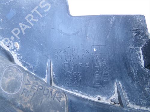 Right headlight ROVER 400 II (RT) 420 Di | BP33265914C29 - Image 2
