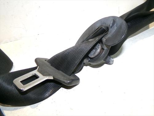 Front left seatbelt BMW 5 (E60) 530 d | BP24563759I26 - Image 3