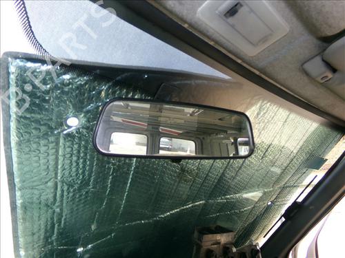 Used Rear mirror Rear mirror FORD TRANSIT Bus (E_ _) 2.5 DI (EBL, EDL, EDS, ESL, ESS) (116 hp) 30325691 30325691
