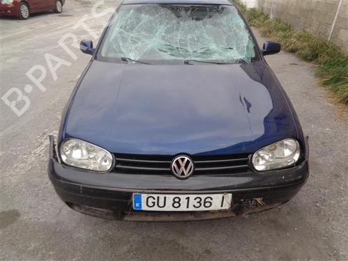 Used Parts VW GOLF III (1H1) 1.4 2391198