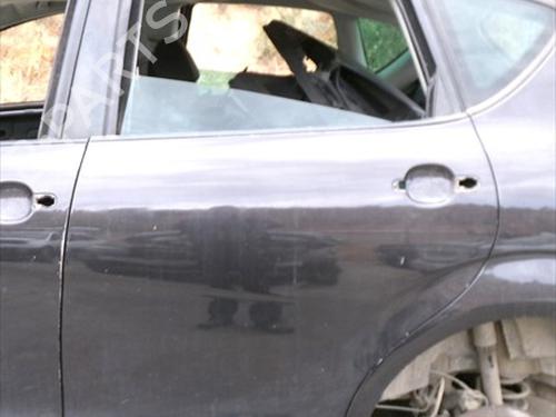 Used Left rear door Left rear door 38920048 38920048