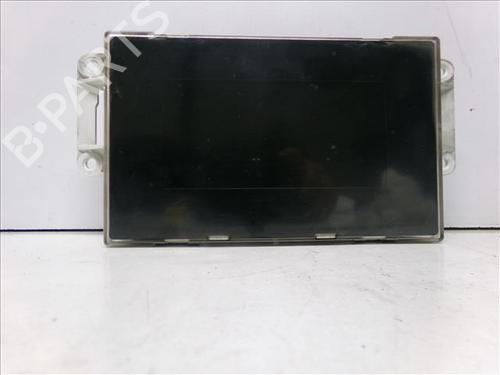 display-monitor-nissan-almera-ii-hatchback-n16-2000-24565147 main image