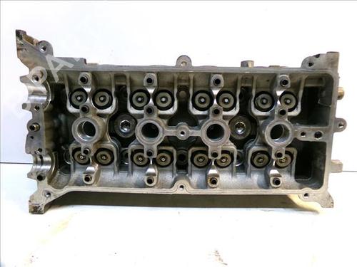 Cylinder head MAZDA 2 (DE_, DH_) 1.3 (DE3FS) | BP24566168M5 - Image 2