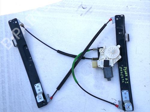 Used Front left window mechanism Front left window mechanism FORD MONDEO IV (BA7) 2.0 TDCi (140 hp) 33715808 33715808